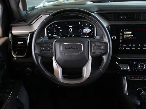 Certified 2024 GMC Sierra 1500 Denali image 29