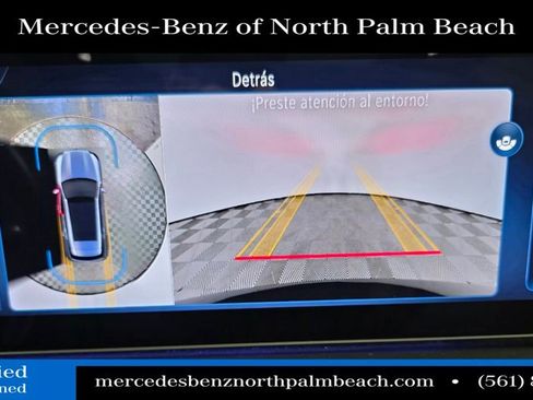 Used 2024 Mercedes-Benz GLE 350 4MATIC image 22