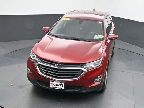 Used 2019 Chevrolet Equinox LT image 14