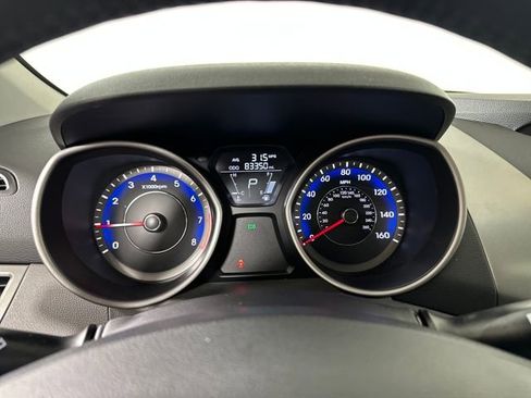 Used 2013 Hyundai Elantra Limited w/ Technology Pkg image 17