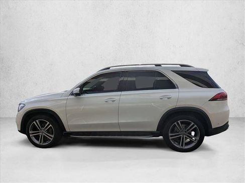 Used 2022 Mercedes-Benz GLE 350 GLE 350 image 9