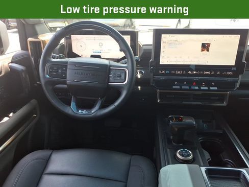 Certified 2024 GMC Hummer EV 3X AWD/4WD image 20