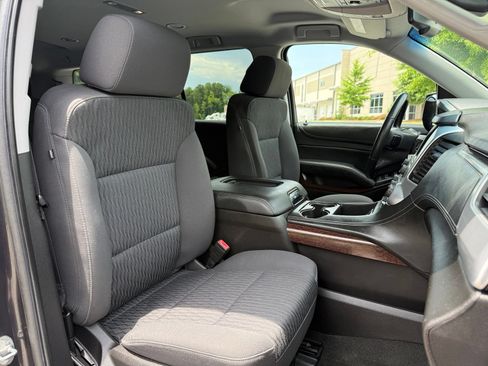 Used 2018 GMC Yukon SLE w/ Convenience Package AWD/4WD image 35