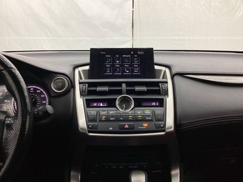 Used 2016 Lexus NX 200t F Sport image 29