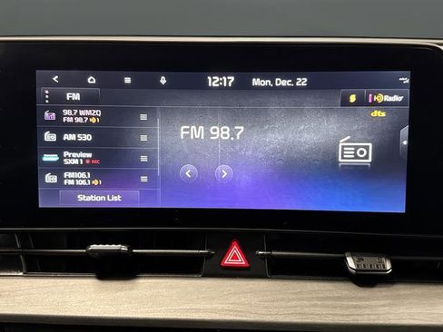 Used 2023 Kia Sportage X-Pro Prestige image 19