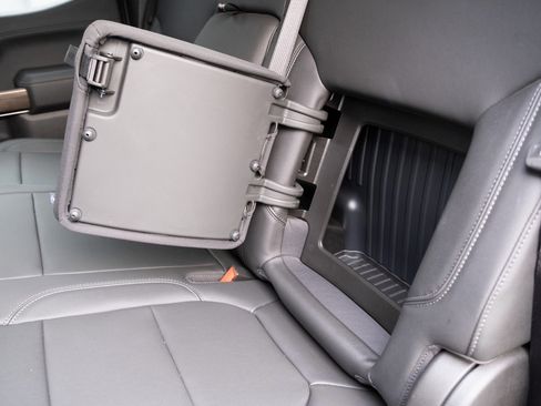 Used 2020 Chevrolet Silverado 1500 RST w/ All-Star Edition image 20