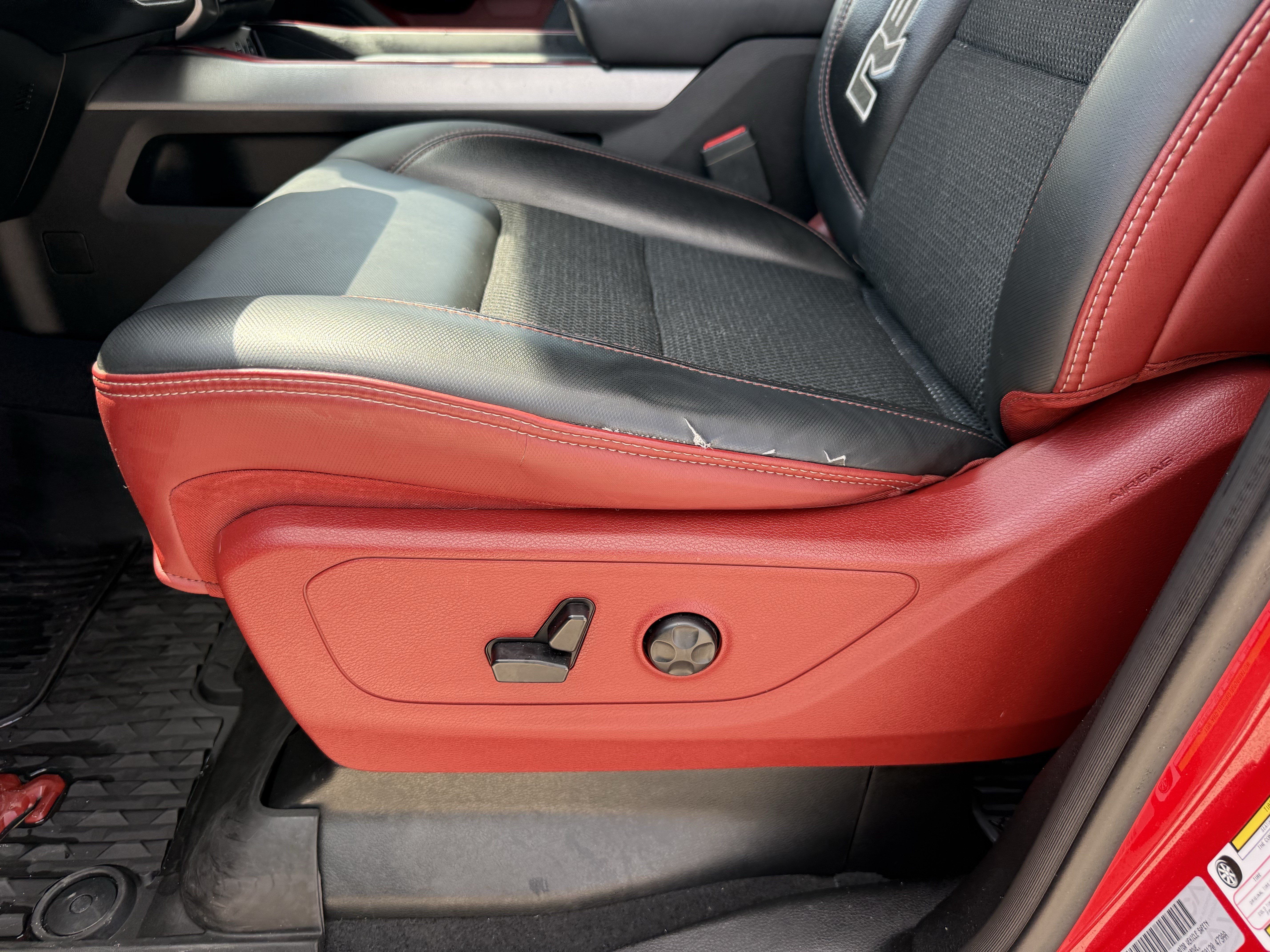 Used 2019 RAM 1500 Rebel w/ Rebel Level 1 Equipment Group AWD/4WD image 28