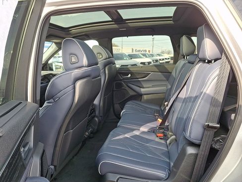 New 2026 Acura MDX Type S AWD/4WD image 7