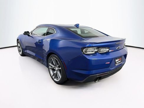 Used 2019 Chevrolet Camaro LT w/ RS Package RWD image 5