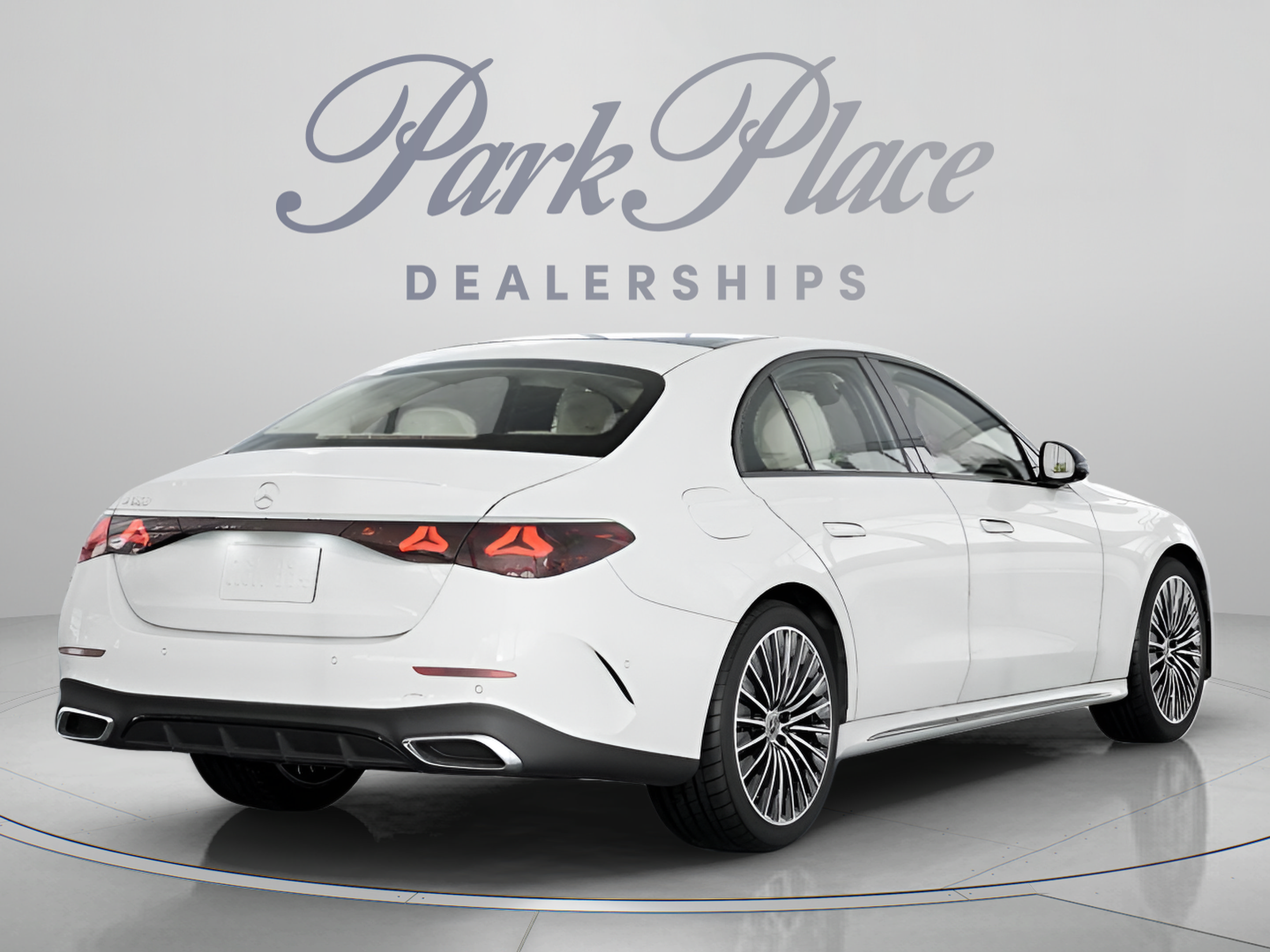 Used 2026 Mercedes-Benz E 350 Sedan image 18