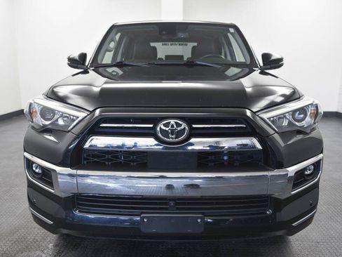 Used 2023 Toyota 4Runner Limited image 2