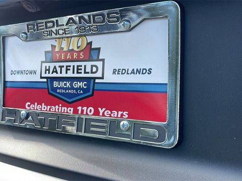 New 2025 Buick Envista Preferred w/ Convenience I Package image 27