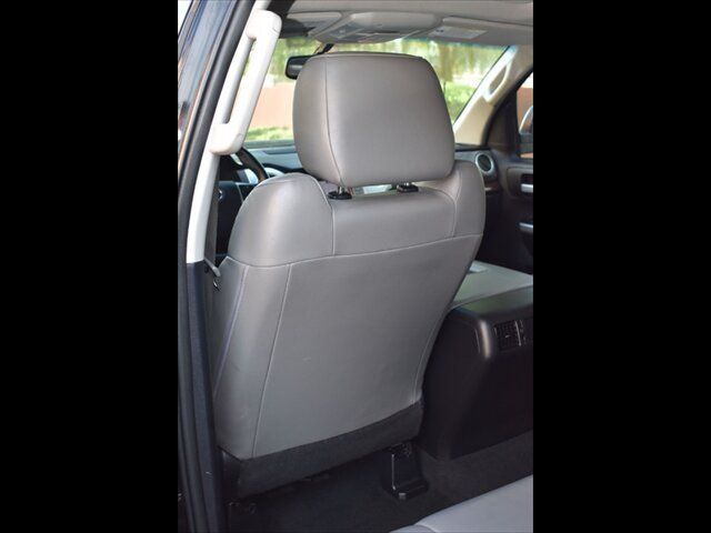 Used 2014 Toyota Tundra Limited RWD image 21