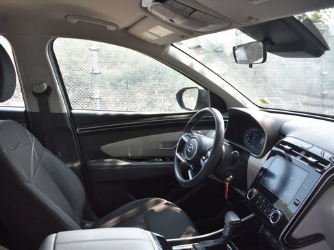 Used 2022 Hyundai Tucson SE AWD/4WD image 21