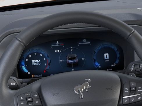 New 2026 Ford Bronco Sport Badlands w/ Sasquatch Badlands Package AWD/4WD image 14