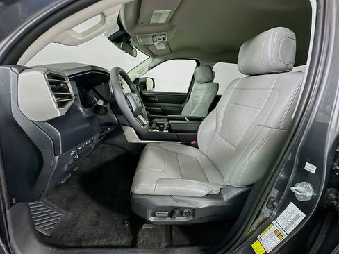 Used 2024 Toyota Tundra SR5 w/ SR5 Premium Package RWD image 21