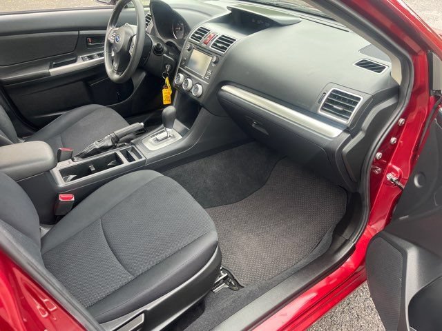 Used 2016 Subaru Impreza 2.0i AWD/4WD image 6