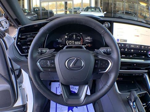 Used 2026 Lexus TX 350 AWD image 14