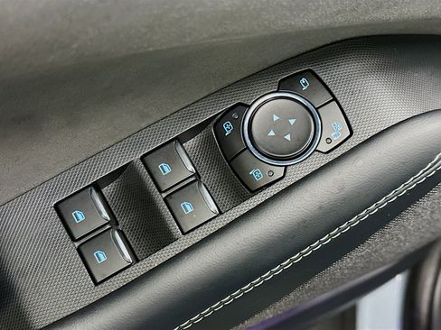Used 2025 Ford Mustang Mach-E GT AWD/4WD image 15
