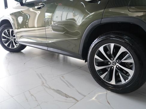 Used 2021 Lexus RX 350 FWD w/ Premium Package image 4