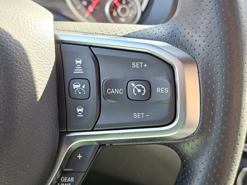 New 2026 RAM 1500 Express image 17