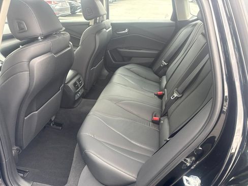 Certified 2025 Acura TLX w/ Technology Package FWD image 35