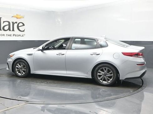 Used 2020 Kia Optima LX FWD image 49