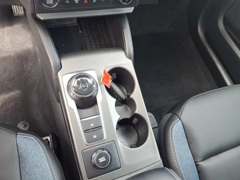Used 2025 Ford Bronco Sport Outer Banks w/ Outer Banks Tech Package+ AWD/4WD image 17