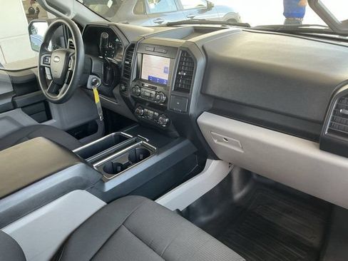 Used 2019 Ford F150 XL w/ Equipment Group 101A Mid AWD/4WD image 19