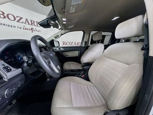 Used 2019 Ford Ranger XLT w/ FX4 Off-Road Package image 24