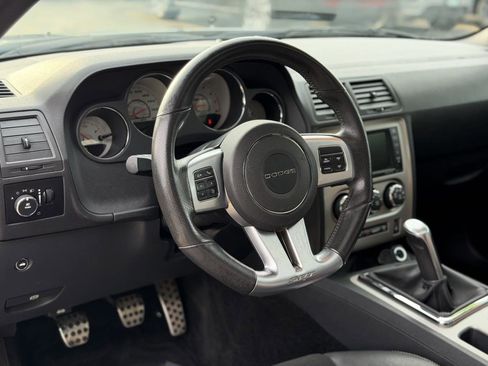 Used 2013 Dodge Challenger SRT8 w/ Harman Kardon Audio Group image 7