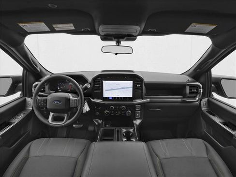 New 2026 Ford F150 STX AWD/4WD image 5