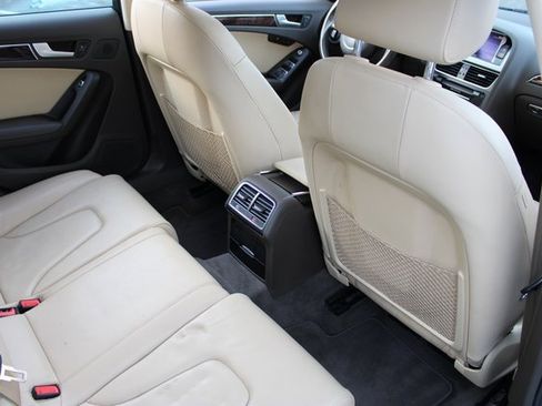 Used 2015 Audi A4 2.0T Premium Plus w/ Technology Package image 15