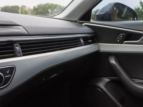 Used 2017 Audi A4 2.0T Premium w/ Audi MMI Navigation Plus image 54