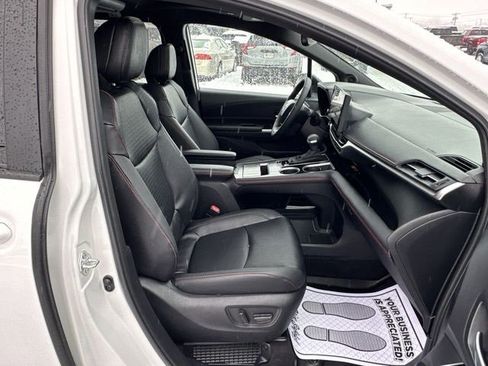 Used 2026 Toyota Sienna XSE image 29