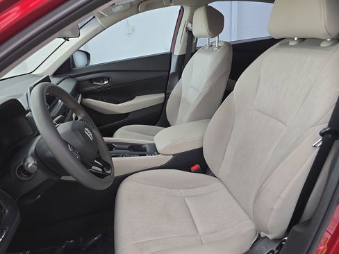 Used 2023 Honda Accord LX image 14