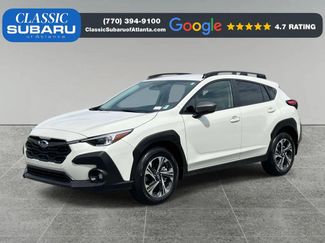 Certified 2025 Subaru Crosstrek 2.5i Premium w/ Convenience Package #2 AWD/4WD video 1