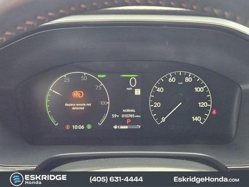Used 2024 Honda CR-V Sport-L image 17