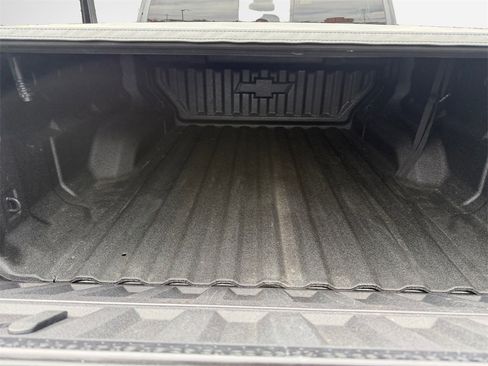 Certified 2024 Chevrolet Colorado Z71 w/ Z71 Convenience Package 2 image 25