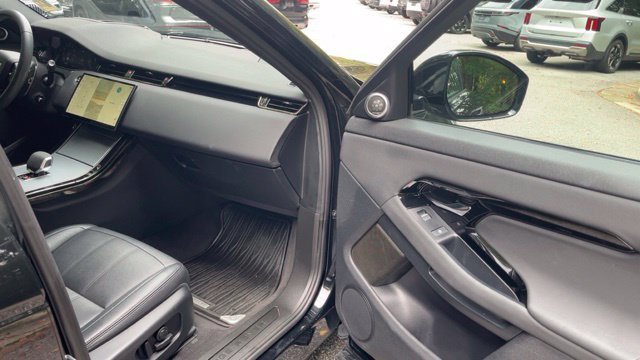 Certified 2024 Land Rover Range Rover Evoque S AWD/4WD image 10