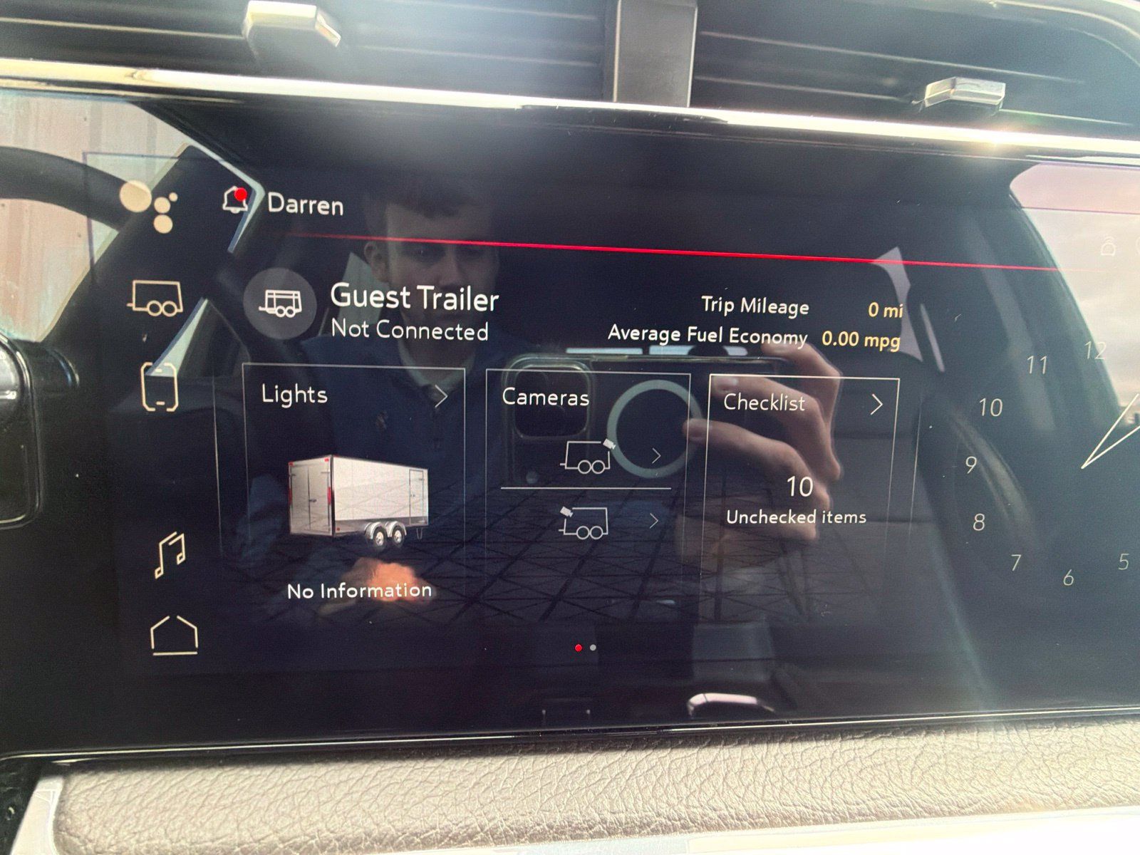 Used 2024 GMC Sierra 3500 Denali w/ Denali Reserve Package AWD/4WD image 22