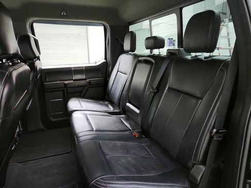 Used 2020 Ford F250 Lariat w/ Lariat Ultimate Package image 24