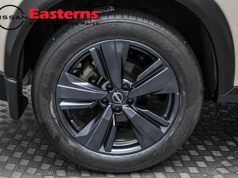 Used 2022 Nissan Rogue SL image 31