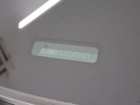 Used 2024 Subaru Ascent Onyx Edition Limited image 19