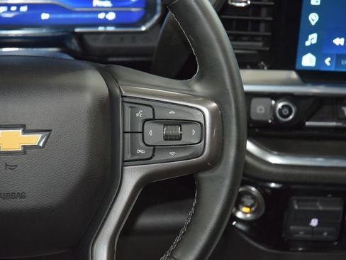 Used 2024 Chevrolet Silverado 2500 High Country w/ Technology Package AWD/4WD image 41
