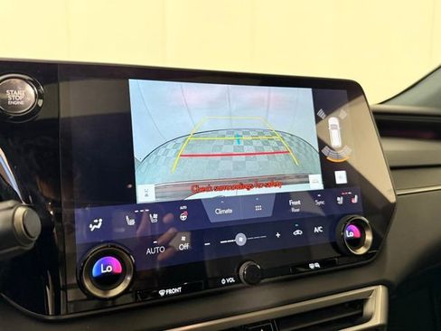 Used 2023 Lexus RX 350 Premium Plus w/ Cold Area Package image 21