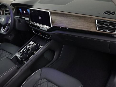 New 2026 Volkswagen Atlas SEL Premium R-Line image 22