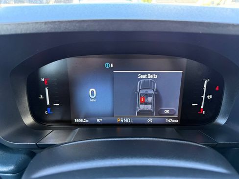 Used 2026 Ford Maverick XL w/ 4K Tow Package AWD/4WD image 31