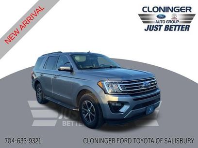 Used 2020 Ford Expedition XLT w/ Equipment Group 201A