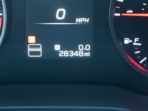 Used 2022 Subaru WRX Premium image 21